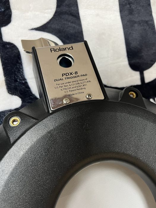 Roland PDX-8 Pad elektroniczny