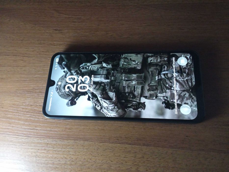 Samsung Galaxy A17