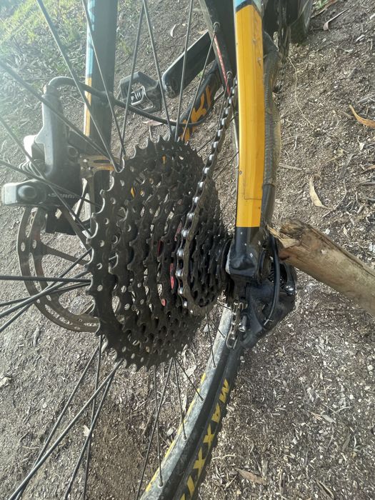 Mondraker Foxy L 2018