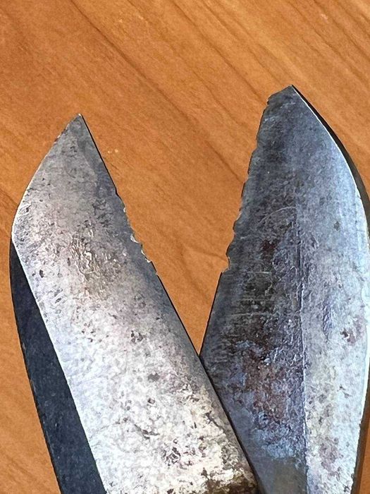 Японские ножницы для бонсай и флористики