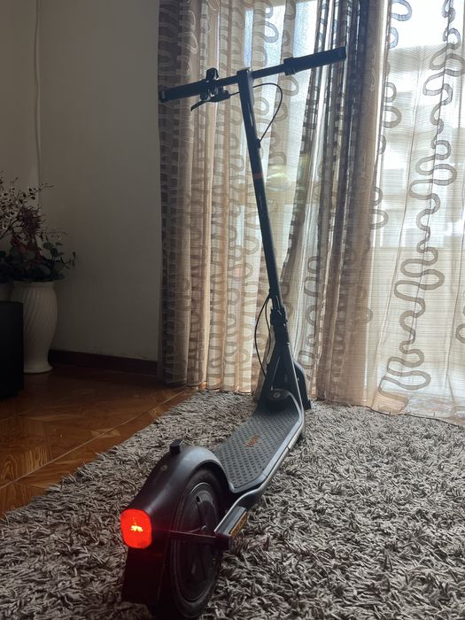 Trotinete Elétrica Ninebot F2