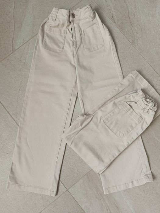 Джинси для двійні