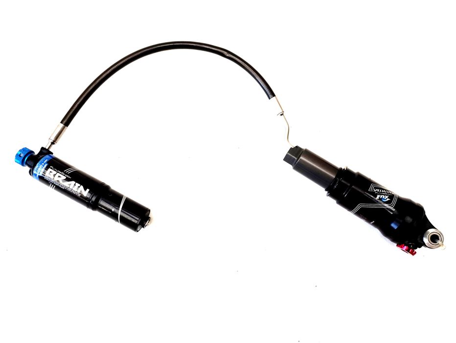 ドレッサー Amortyzator tylny Damper FOX Future Brain 165 Specialized