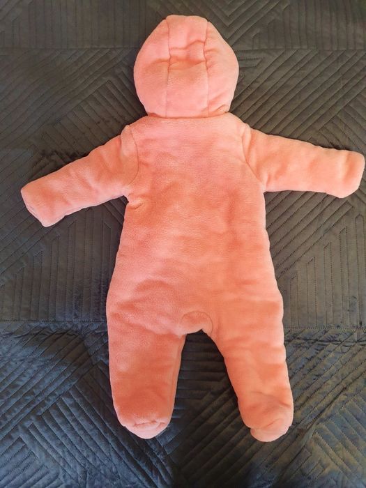 Kombinezon cool club 68 PIĘKNY !