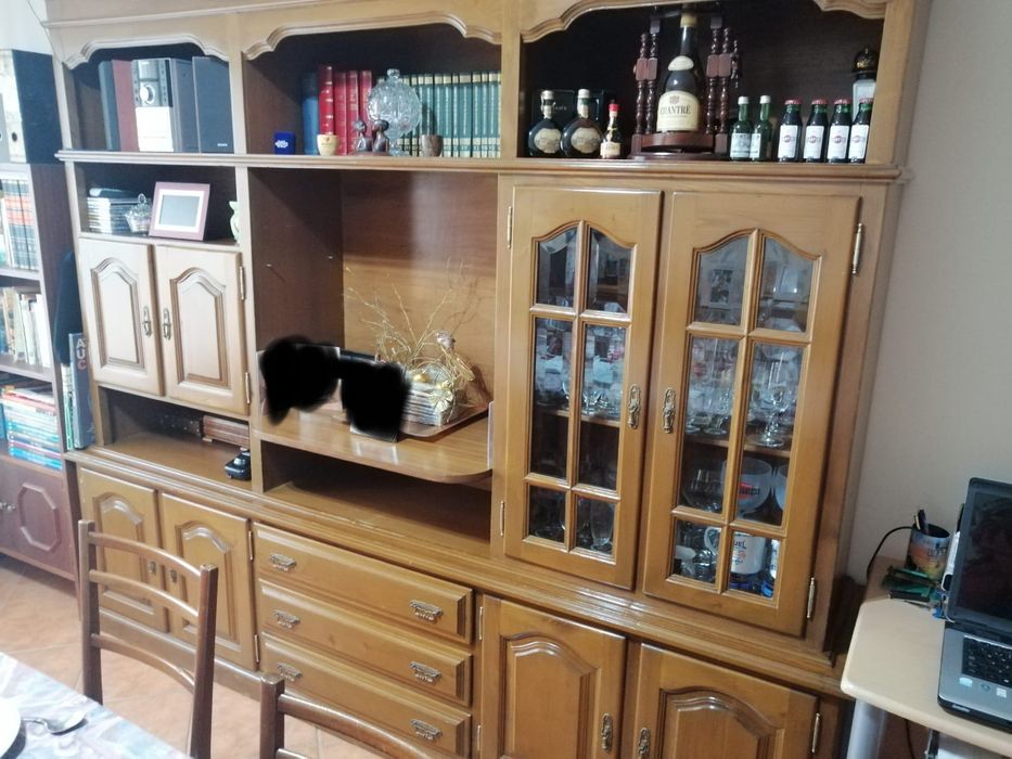 Móvel de sala de estar