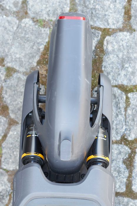 Ninebot Max G2 Pzzebieg 900 km. Możliwa zamiana na komputer.