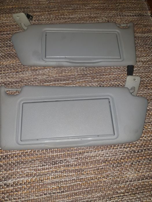 Palas do sol Astra h