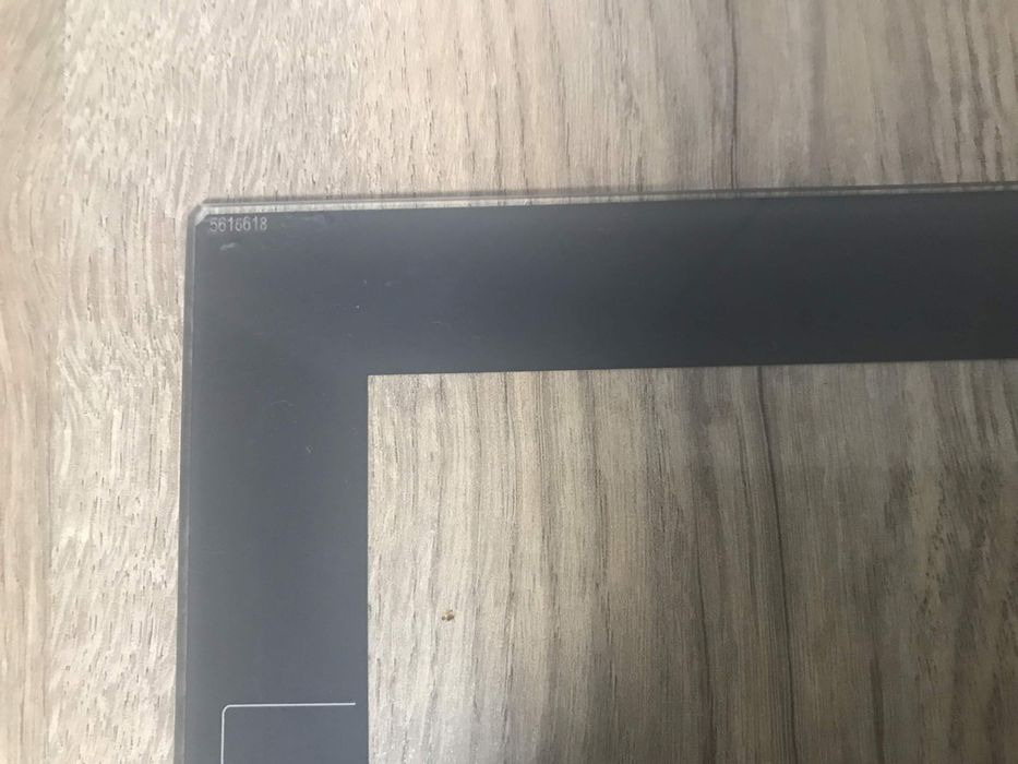 2 Szyby do piekarnika EOA5551AOZ