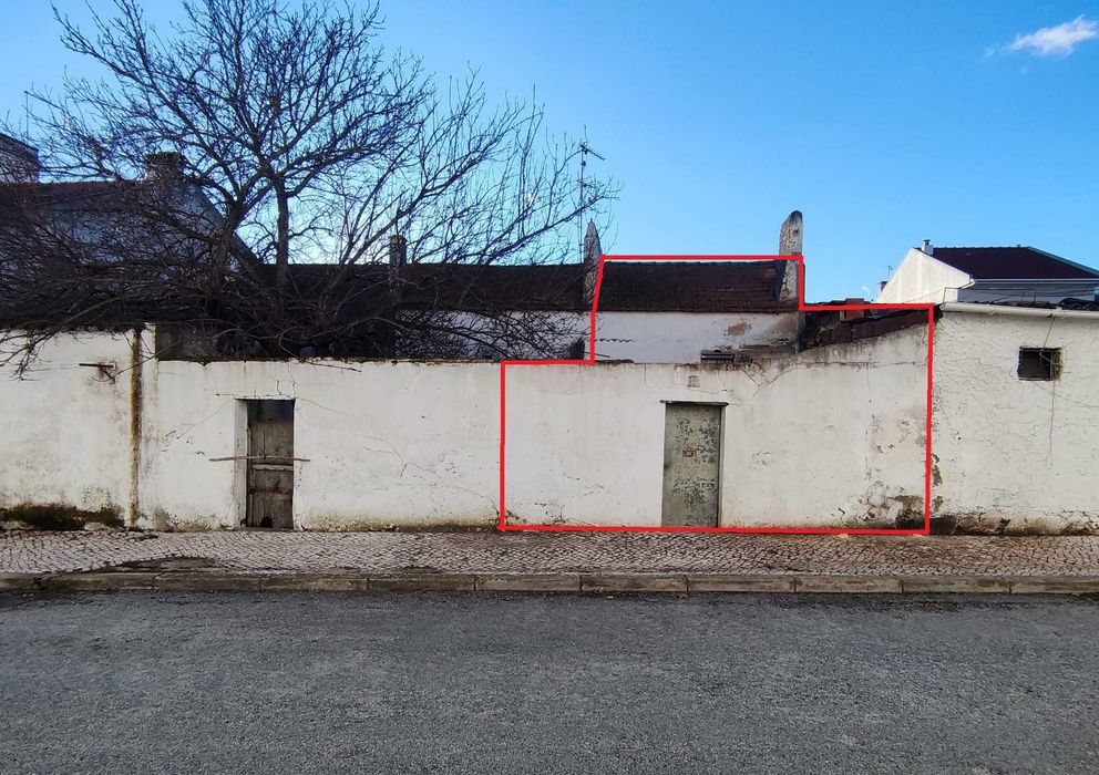 Oportunidade de Investimento