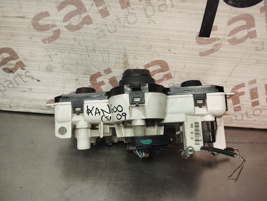 Comando Chauffage / Sofagem RENAULT KANGOO / GRAND KANGOO II - 5F2140100