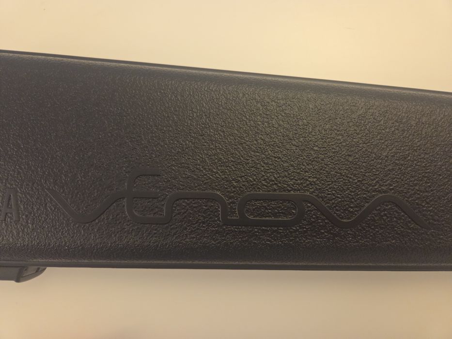 Instrumento musical de sopro - Yamaha Venova - YVS-100