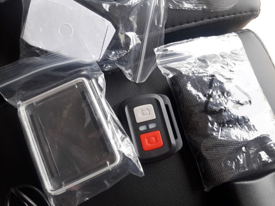 Evomotion 4K Action Camera Accessories64283914115331123