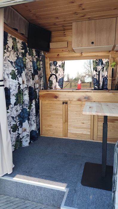 Kamper LT35 2000r sprzedaż zamiana