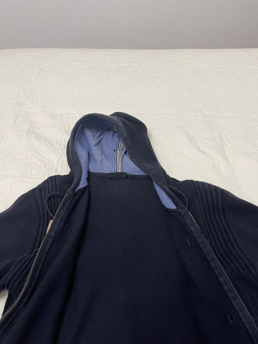 Casa malha quebramar