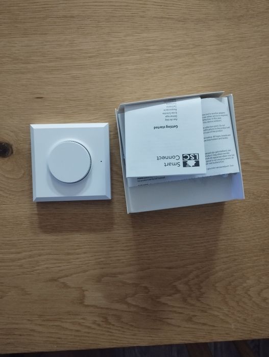 Ściemniacz lsc smart