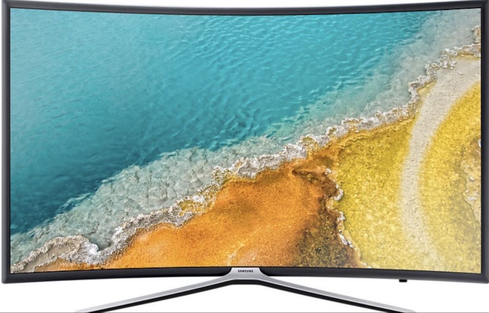 Телевізор Samsung UE55K6500
