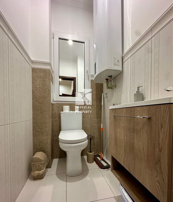 Здача 3-кім квартири в історичному ценрі! Можна з тваринами!