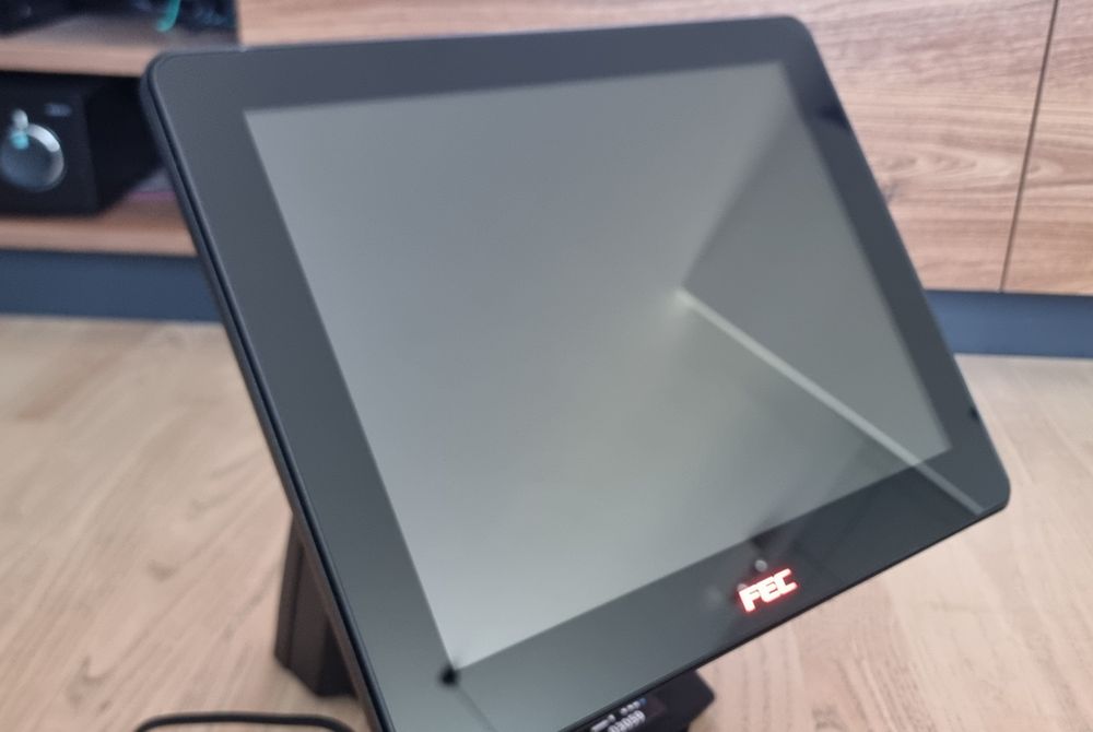 Terminal dotykowy POS FEC AP-3615 i5/8gb/128g