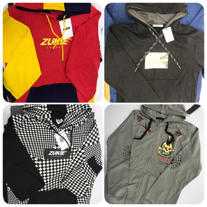 Спортивний одяг Sorbino, сток оптом спорт, мужская одежда сток опт