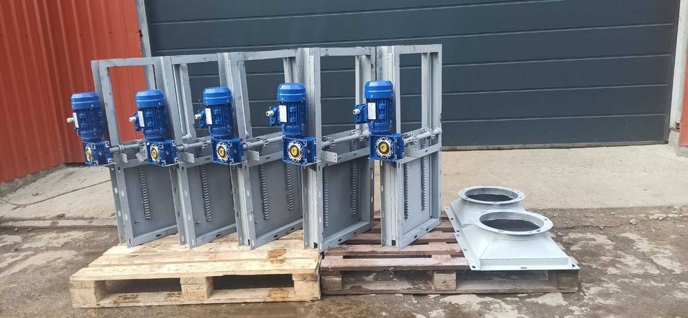 Вальцуем трубы, самотеки зерновые , сектора, клапаны , ролики конвейер