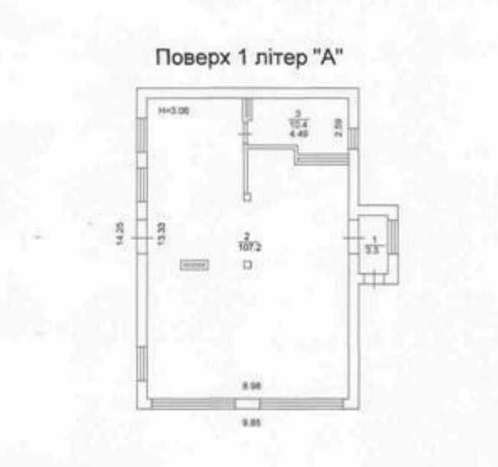 будинок під оздоблення 232,4м², земля 12соток, Іванковичі КМ "Маєток "Перлина Італії"