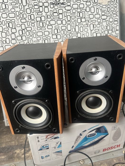 Продам працюючі колонки