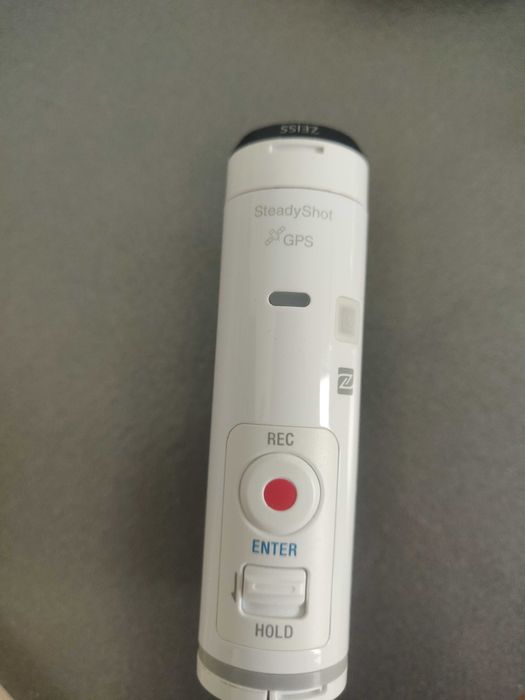 Action Cam Sony FDR-X1000V 4K