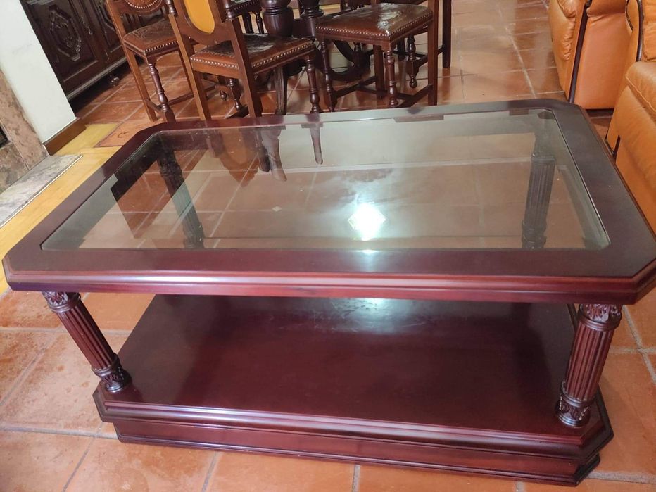 Vendo conjunto de móveis