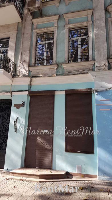 Commercial real estate at st. Kulikovo pole pl Oktyabrskoy revolyutsii pl (area 133 m²) - Atlanta.ua - photo 13