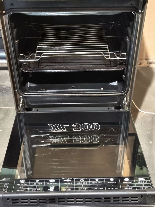 Газовая плита Кайзер ХL 500