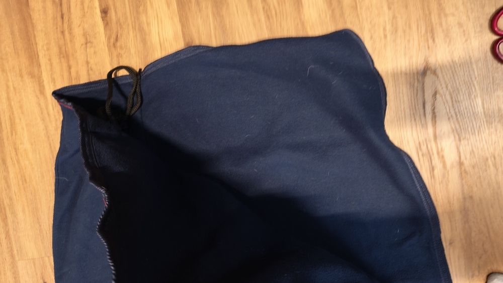145 cm derka polarowa osuszajaca HKM