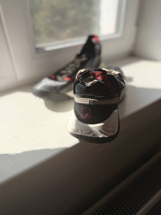 Кросівки Air Jordan Delta Breathe 'Taupe Haze'