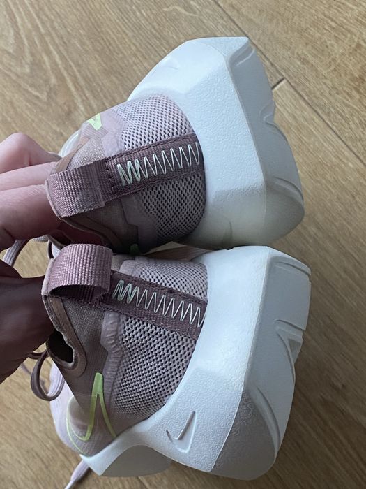 Nike 38 Buty damskie- Vista Lite