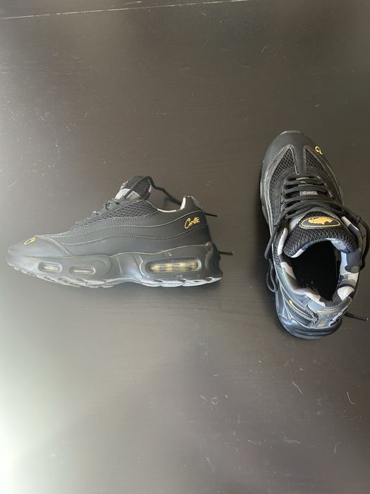 Ténis Nike Corteiz