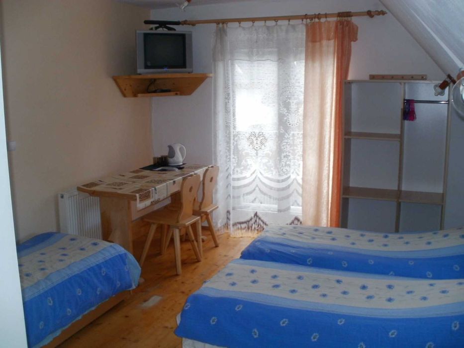 Zakopane ,pokoje góry,nocleg Ferie,wyciągi ,Krzeptówki ,2 km-Centrum