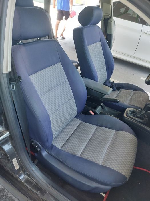 Boas vendo ou troco Audi a4 Spor sline 1.9tdi 110cv
