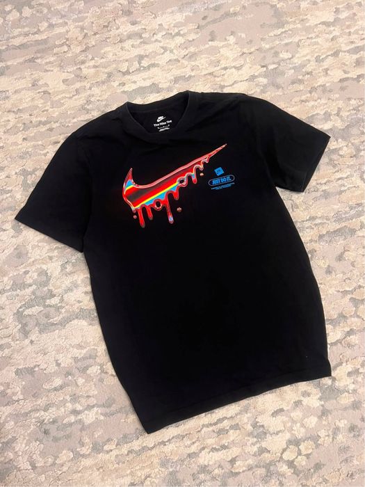 Футболка Nike just do it
