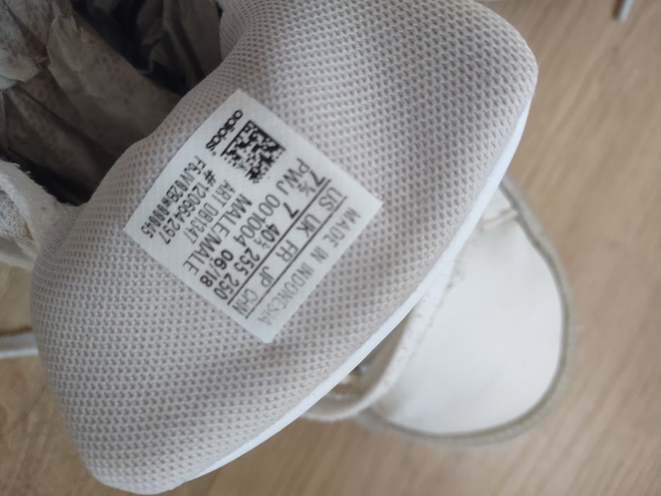 Adidas   Damskie