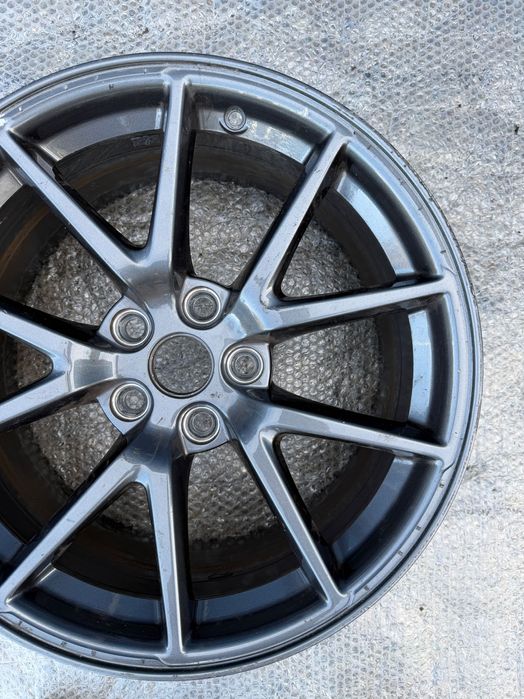 Felga Aluminiowa TESLA 3 AERO 5x114.3 ET40 8.5x18” ORYGINAŁ