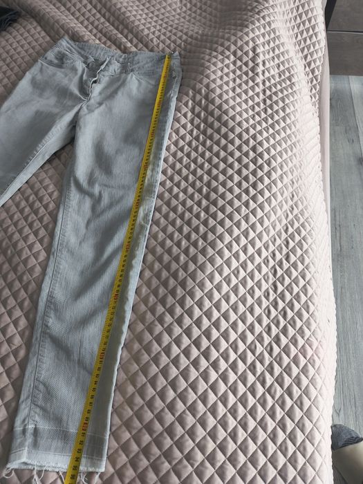 Spodnie Daniel Hechter