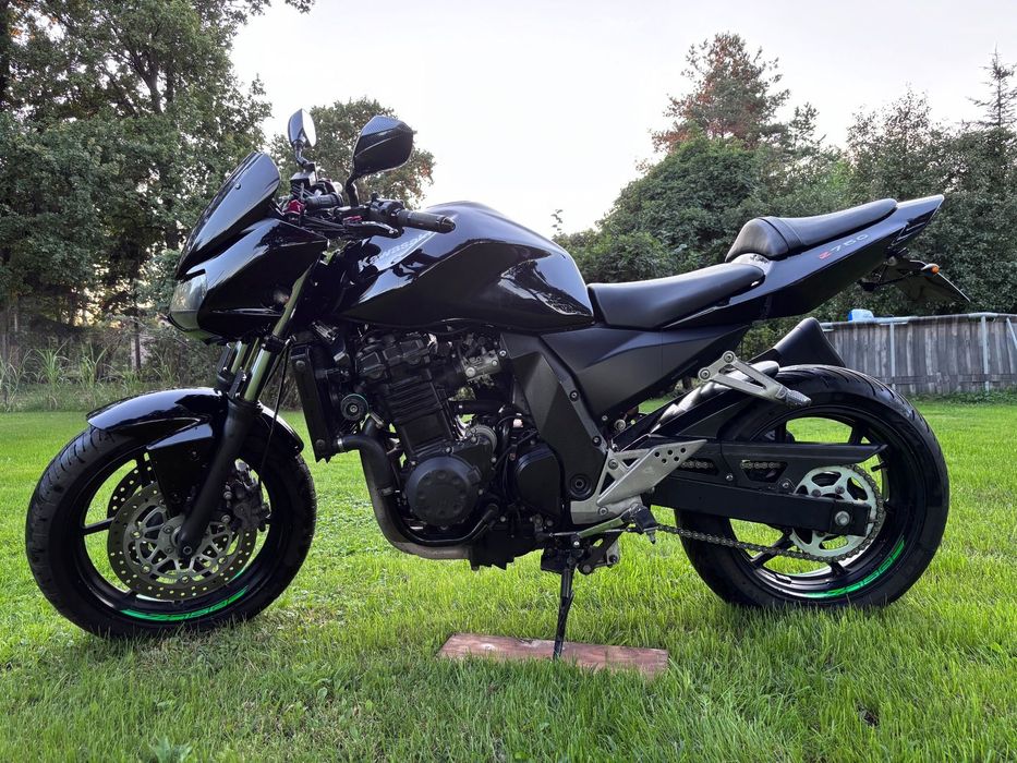 Kawasaki