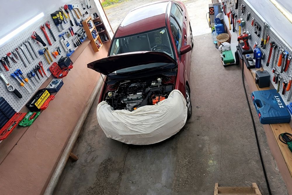 СТО. Ремонт авто. Встановлення ГБО. Сертифікація. + Подарунок!