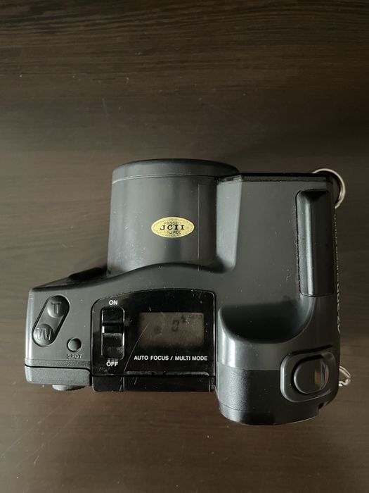 Olympus AZ-300 Super Zoom