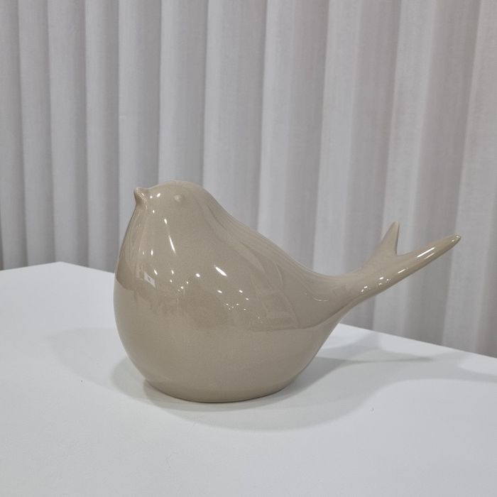 Pássaros de Ceramica fabricados em Portugal By Arcoazul