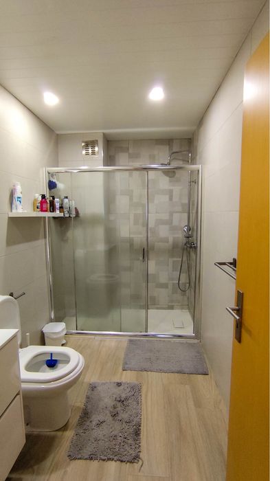 Quarto em Felgueiras