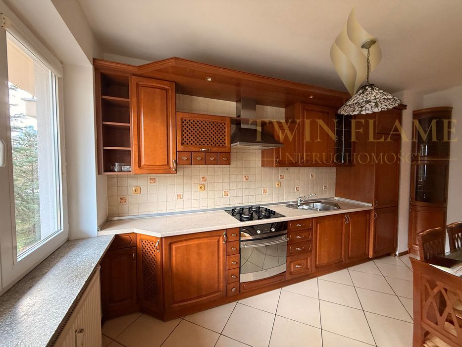 55M dwa pokoje blisko Metra Kabaty oraz Lasu Kabackiego