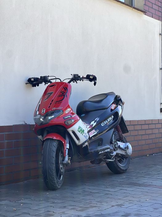 Gilera