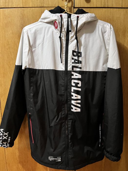 Куртка курточка мужская чоловіча осіння Gropp