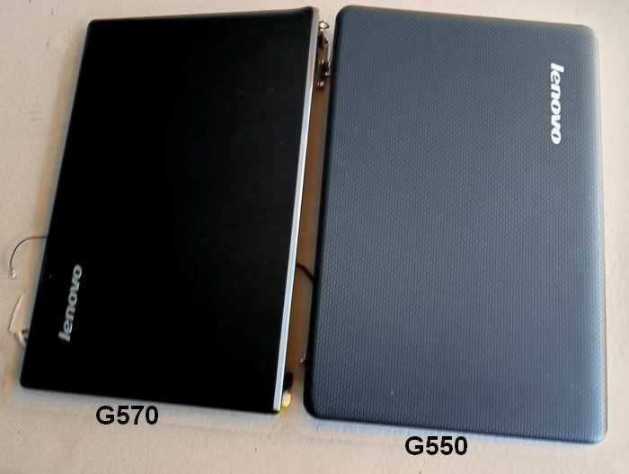 Запчасти ноутбука Lenovo B580