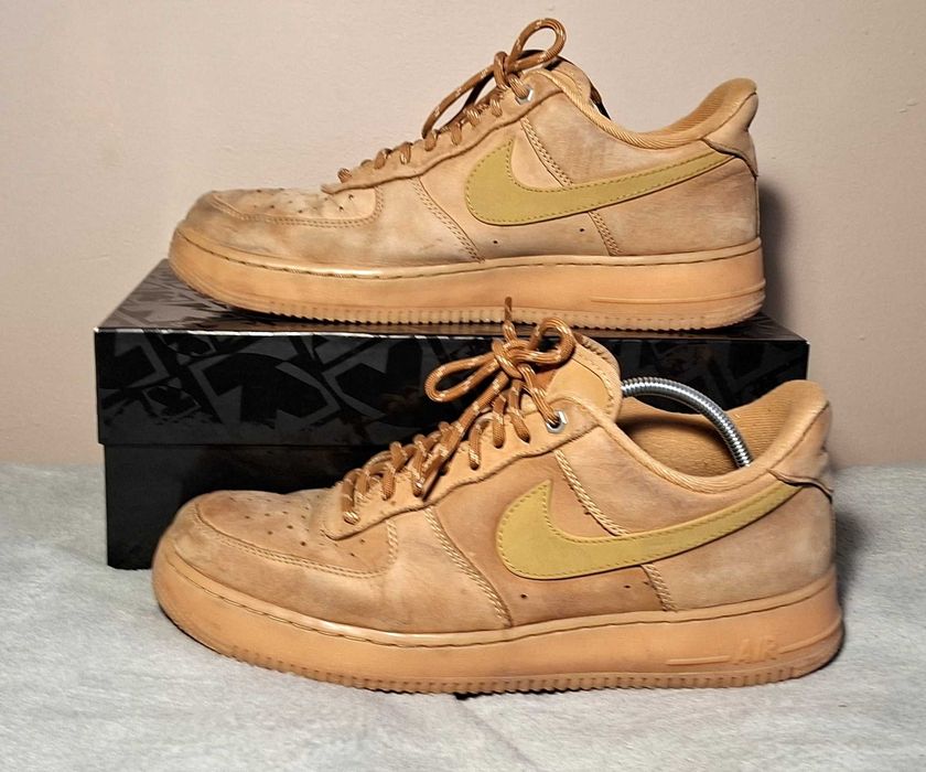 Air Force 1 '07 Men's 45 dł 29 cm